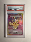 New ListingPokemon PSA 10 GEM MINT Pikachu ex 277/217 EN Me: Ascended Heroes SIR