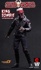 TBLeague phicen PL2015-92 King Zombie 1/6 Action Figure In Stock