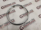 Genuine Mercedes EQE W295 V295 2022-2025 Front Bumper Badge Chrome Surround Trim
