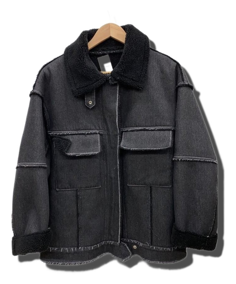 AMERI Jacket 02320630950 Women 7124 - image 1