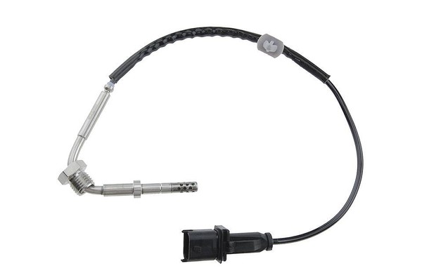 NTY Abgastemperatursensor FÜR Opel Insignia A 2.0CDTI 12-17 /Nach DEM Parti-image