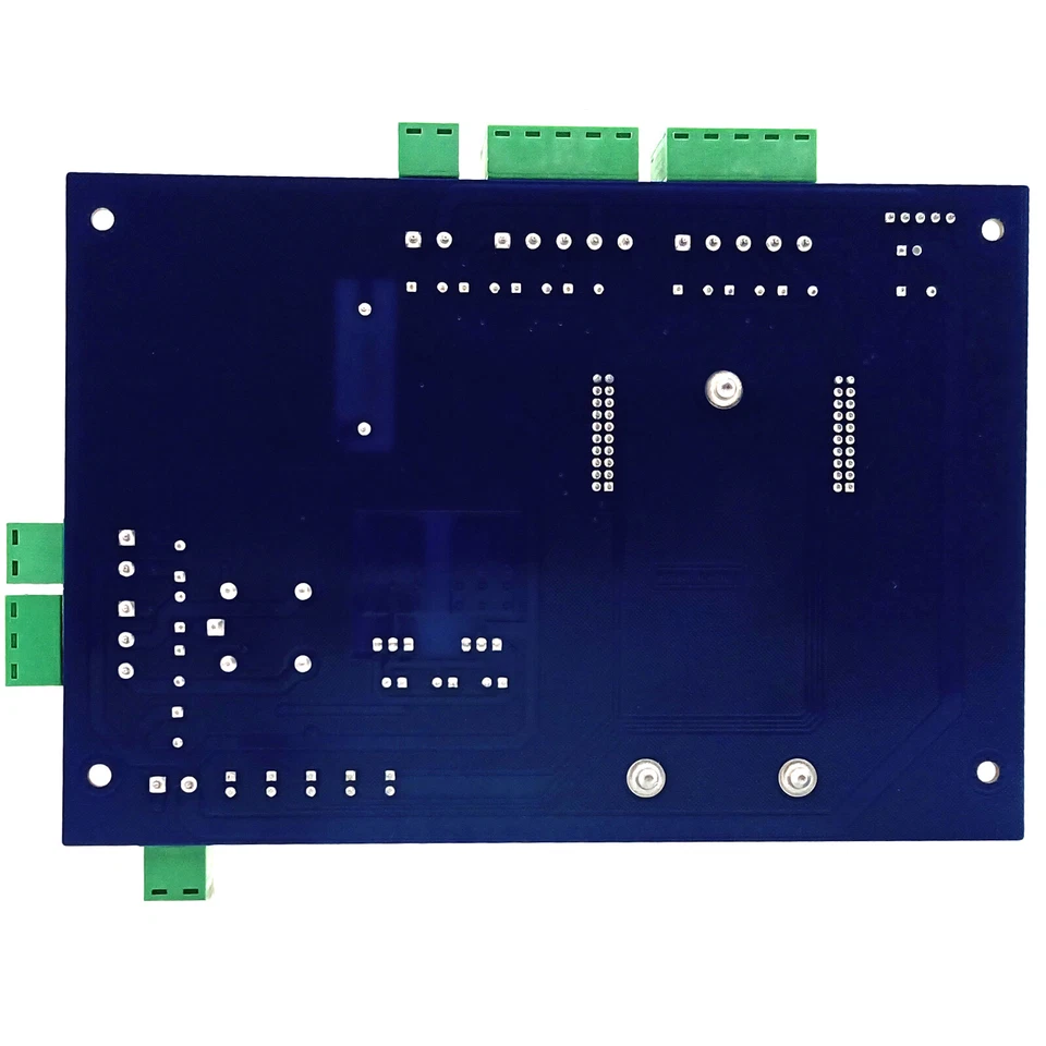WG26 Access Control Board One Door Lock Reader Entry Exit Panel Weigand Software - Image 3 of 4