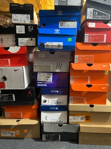 nike bulk