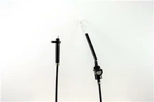 # CA-1951 Pioneer Cables Automatic Transmission Detent Cable