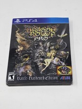 Dragon's Crown Pro: Battle Hardened Edition (Sony PlayStation 4/PS4) 