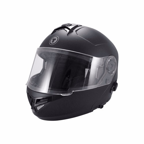 Torc Avenger T27 Flat Black Bluetooth 