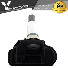 Qty(1) Tire Pressure Sensor TPMS For Mercedes-Benz C E S CL CLA CLS G GL GLK