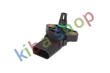 INTAKE MANIFOLD PRESSURE SENSOR 4 PIN FITS AUDI A2 VW BORA BORA I GOLF IV 16