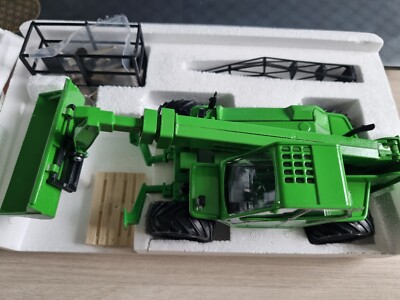Merlo Panoramic Evolution Teleskopstapler 1:32 OVP