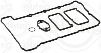 ELRING 054.930 Dichtungssatz, Zylinderkopfhaube für BMW 54930