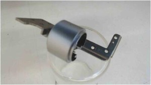 TFT LCD Display Scharnier Rechts (R)  Sony Vaio PCG-5T1M VGN-SR51MF