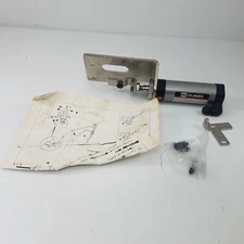 SMC Pneumatic Air Cylinder CMBN30-25S-XC1 Max Press 9.9 kgf/cm2