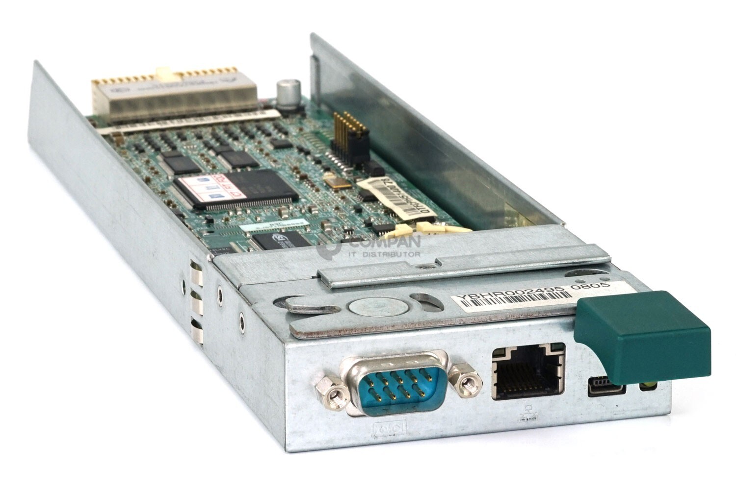 A3C40053638 FUJITSU MANAGMENT BLADE PLUS FOR PRIMERGY BX600 | eBay