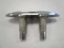 ATTWOOD 6" PULL UP CLEAT STAINLESS STEEL MARINE BOAT