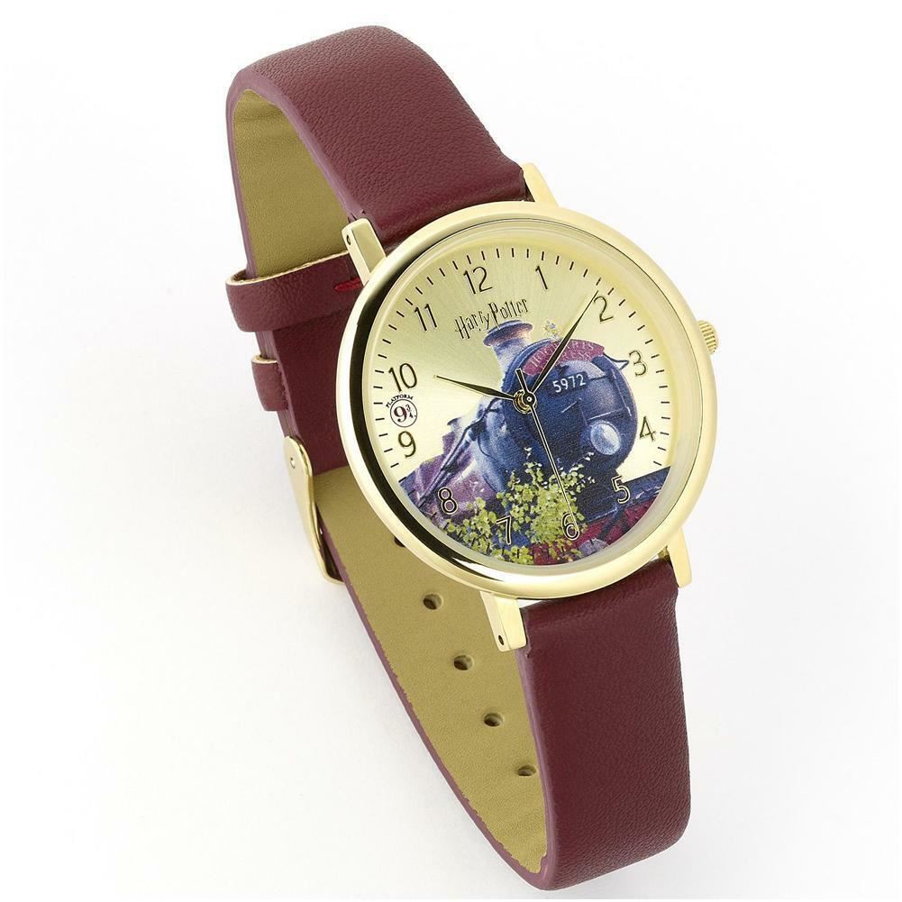 Montre Harry Potter Poudlard Express