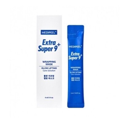 MediPeel Extra Super 9 Face Mask  (#1 Mask in Korea)