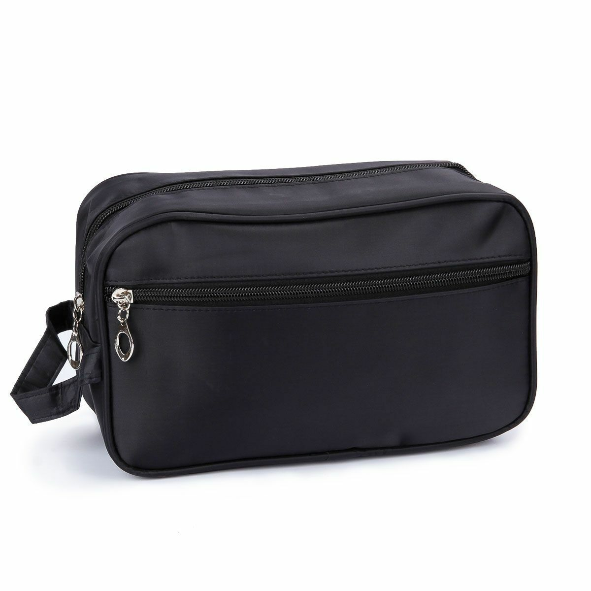 Man Travel Toiletry Bag Kit Gift for Men Shaving Organizer Case Gym Shower Bag