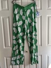 Diane Von Furstenberg x Target Green Ginko Sweater Knit Pants Womens XL NWT — photo 2