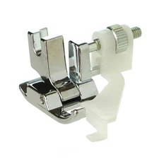 Blindstitch Foot, Low Shank, Brother