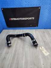 15-20 Subaru wrx sti ej257 ETS 3.5" rotated Right passenger intercooler pipe