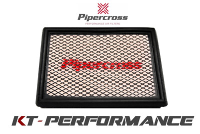Pipercross - Luftfilter - Infiniti - Q70 (Y51) - 5.6i - 408 PS - ab 05/13