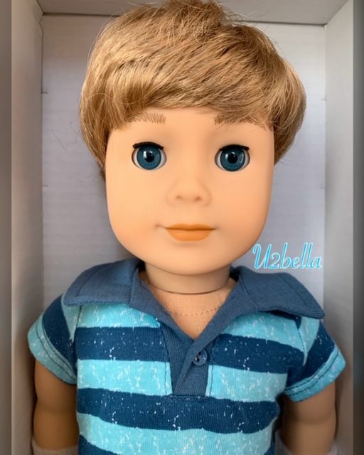 american girl truly me 74