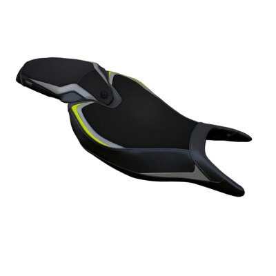 Spezifische Sitzbezug Abdeckung 1GRY-2 SPEED TRIPLE RS 1050 2022-2025