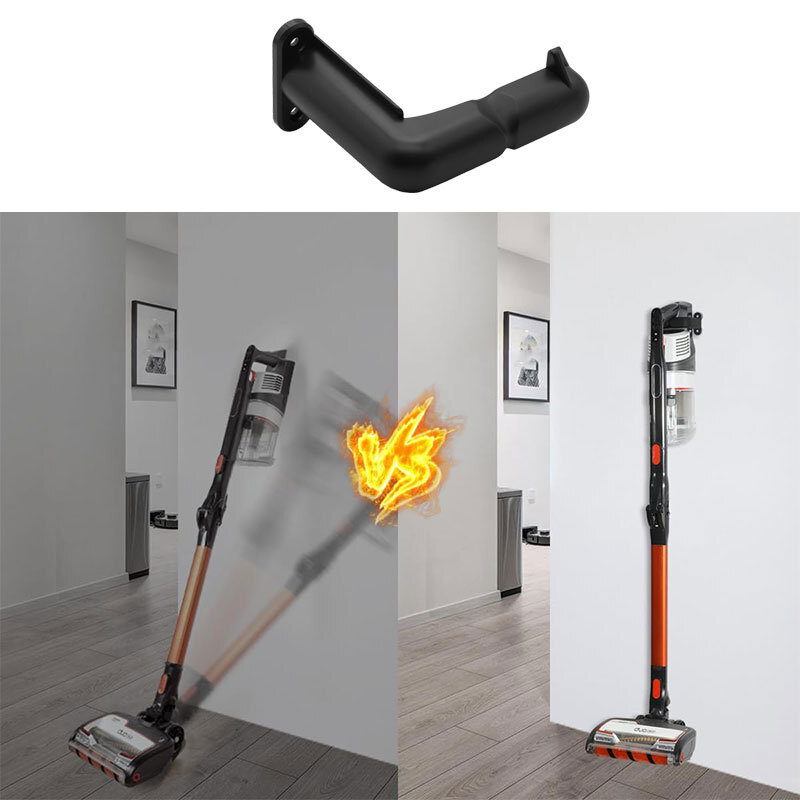 Wall Mount Vacuum Hanger for Shark For Ultracyclone For Stick