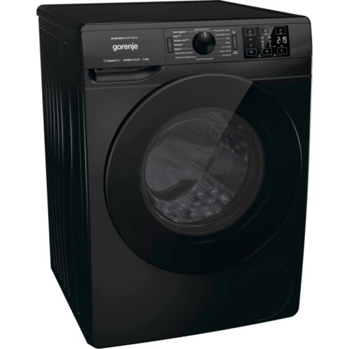 gorenje Waschmaschine WNFHEI94ADPSB - Bild 1 von 10