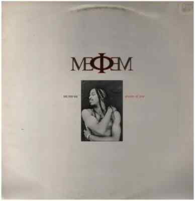 Me Phi Me Dream Of You Vinyl Single 12inch NEAR MINT RCA