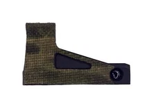 Combat Textiles Cordura Wrap for Shield SMS2 COMPACT Mini-Sight Protective Wrap