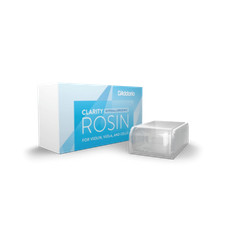 CLARITY ROSIN, VIOLIN/VIOLA/CELLO, BLUE 3 Sets