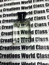 UNBOUND BY HALSTON FOR MEN - 0.25 OZ/7.5 ML EDT SPLASH MINI - NO BOX - RARE