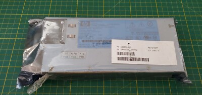 HP 503296-B21 Hot Swap Netzteil Hot-Plug Power Supply _1_5