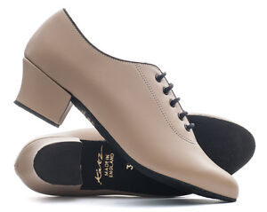 Modern Professional Soft Sole Jazz Dance Shoes | Bridelily 