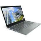 Lenovo ThinkPad T14s 14" (256GB SSD, Intel Core i5-1135G7 2.4GHZ, 8BG RAM, Win 10 Pro) Laptop - Storm Grey (20WM0085US)