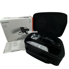 Sony XLR-K3M Adapter Kit Microphone for sale online | eBay Sony XLR-K3M Adapter Kit Microphone for sale online | eBay