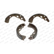 Mâchoire de frein Mazda 121