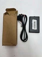 Wired Vehicle GPS Tracker Tracking Device, H1101v1 59-166810
