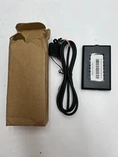 Wired Vehicle GPS Tracker Tracking Device, H1101v1 59-166810
