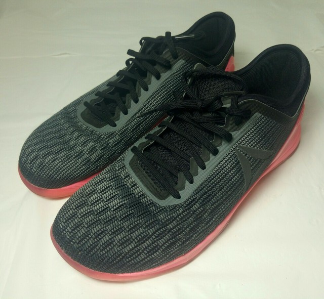 Reebok Crossfit Nano 7 Weave Cross Athletic Training Shoes Men's Sz11