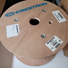 Creston CRESFIBER8G-P-SP500 6505318 Fiber Optic Cable 500ft