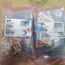100pc Military Aviation 650076-000 Plastic Shell Terminal D-436-38