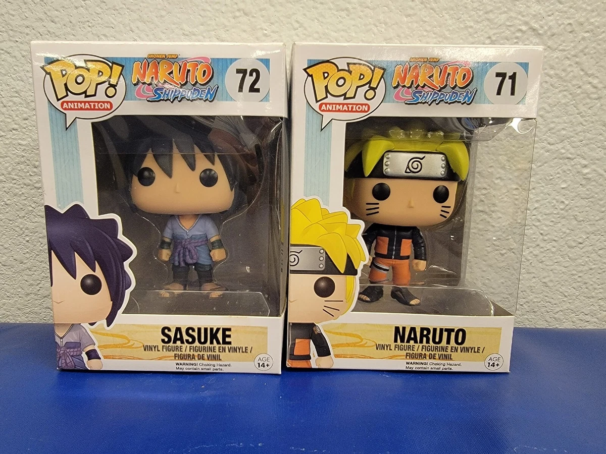 Naruto Shippuden Funko Pop! #71