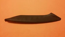 Left Rubber Windshield Wiper Plastic Cowl Vent 2004-2008 F150 Lincoln NOS