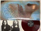 Pink Floyd Meddle Japan LP [17402ER]