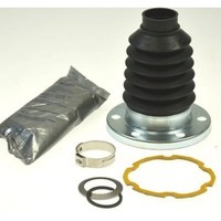 Spidan 25688 Faltenbalgsatz Antriebswelle FüR Audi Vw Skoda Seat Cupra Golf A3