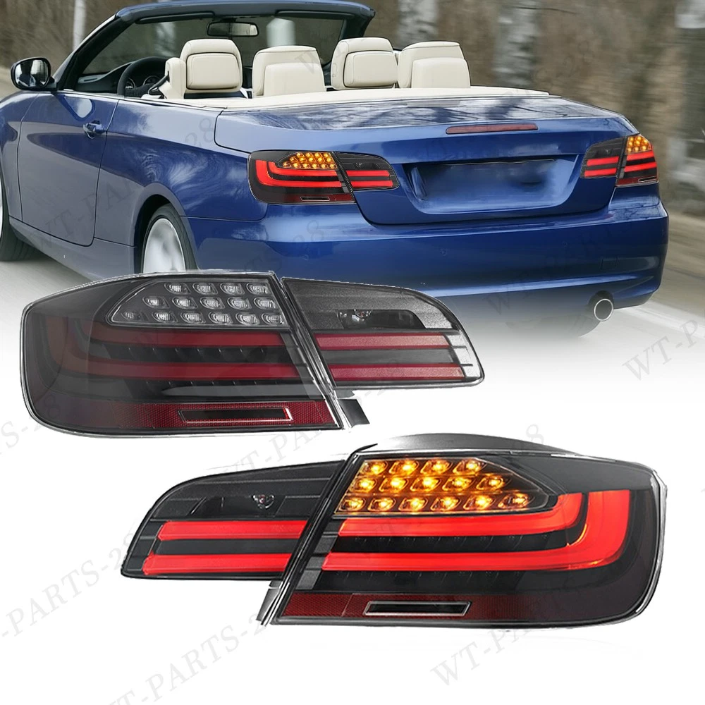 Tail Lights for BMW 335is for sale | eBay