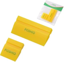 FOSHIO Mini Squeegee Window Film Tool Car Home Tint Applicator