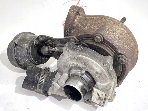 Turbolader Opel Astra H 54351014816 1.3 90KM 05-10 / LO 85240
